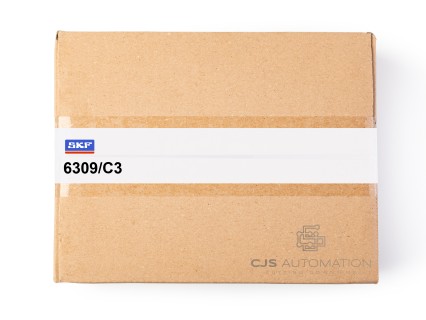 SKF - 6309/C3