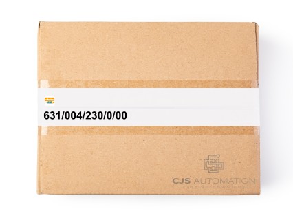 SSD Drives - 631/004/230/0/00