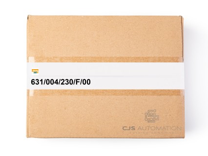 SSD Drives - 631/004/230/F/00