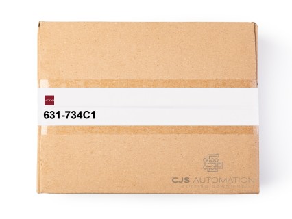 Moog - 631-734C1