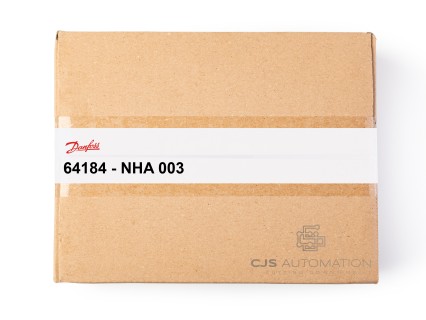 Danfoss - 64184 - NHA 003