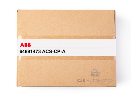 ABB - 64691473 ACS-CP-A