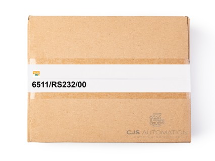 SSD Drives - 6511/RS232/00