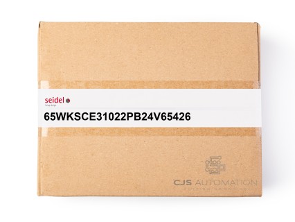 Seidel - 65WKSCE31022PB24V65426