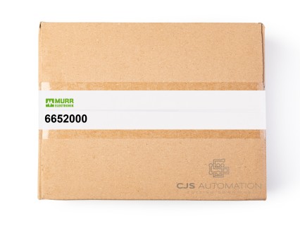 Murr Elektronik - 6652000