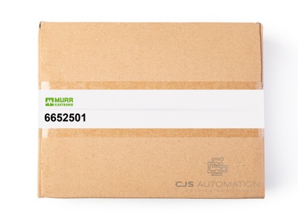 Murr Elektronik - 6652501