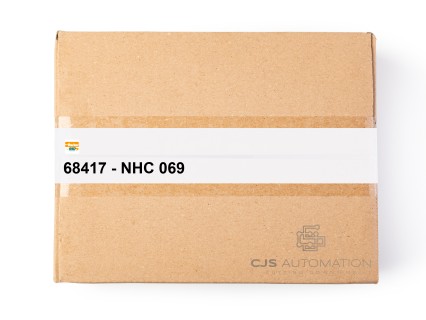 SSD Drives - 68417 - NHC 069