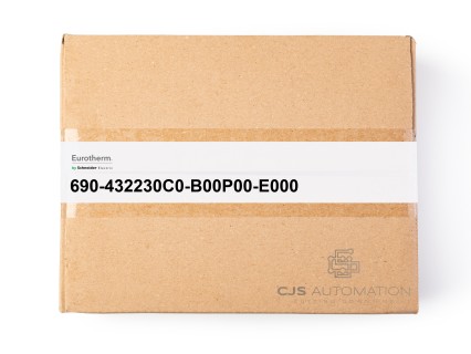 Eurotherm - 690-432230C0-B00P00-E000