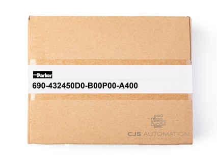 Parker - 690-432450D0-B00P00-A400