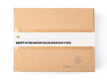 SSD Drives - 690PF/0750/400/0010/UK/0/0/0/0/0/115/0