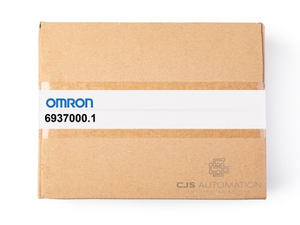 Omron - 6937000.1