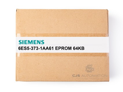 Siemens - 6ES5-373-1AA61 EPROM 64KB