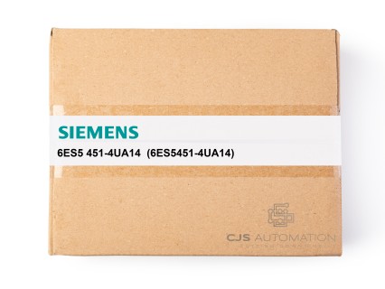 Siemens - 6ES5 451-4UA14 (6ES5451-4UA14)