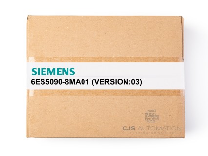 Siemens - 6ES5090-8MA01 (VERSION:03)