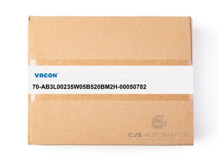 Vacon - 70-AB3L00235W05B520BM2H-00050782