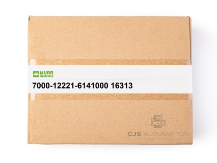 Murr Elektronik - 7000-12221-6141000 16313
