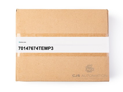 Pepperl+Fuchs - 70147674TEMP3