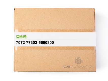 Murr Elektronik - 7072-77302-5690300
