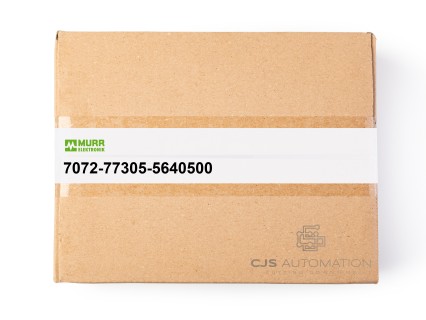 Murr Elektronik - 7072-77305-5640500