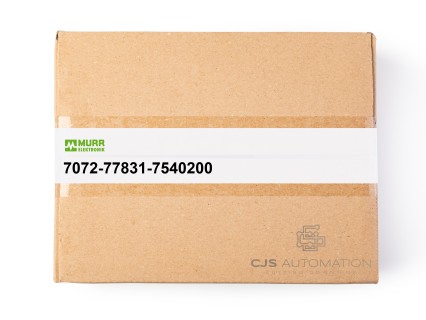 Murr Elektronik - 7072-77831-7540200