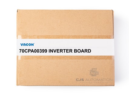 Vacon - 70CPA00399 INVERTER BOARD