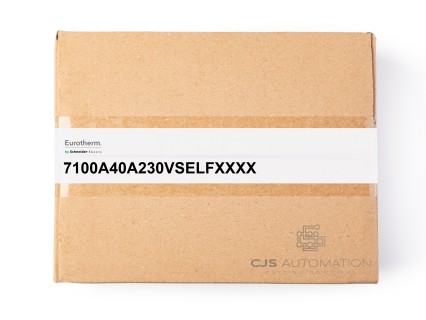 Eurotherm - 7100A40A230VSELFXXXX