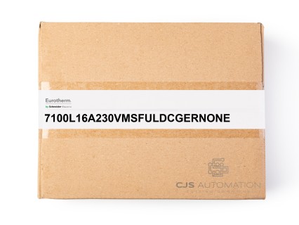 Eurotherm - 7100L16A230VMSFULDCGERNONE