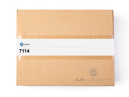 Contraves - 7114