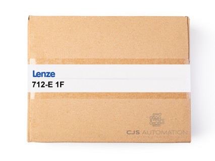 Lenze - 712-E 1F