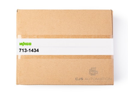 Wago - 713-1434