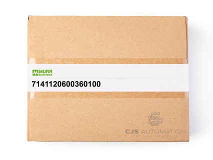 Murr Elektronik - 7141120600360100