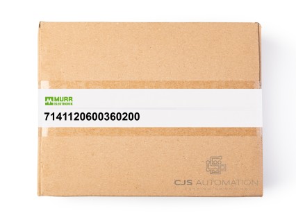 Murr Elektronik - 7141120600360200