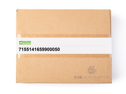 Murr Elektronik - 7155141659900050
