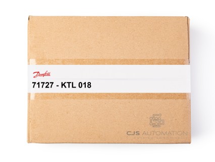Danfoss - 71727 - KTL 018