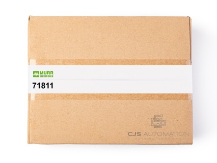 Murr Elektronik - 71811