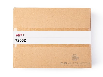Seidel - 7200D