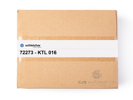 Schleicher - 72273 - KTL 016