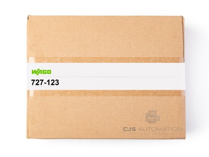 Wago - 727-123