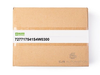 Murr Elektronik - 727717541S4W0300