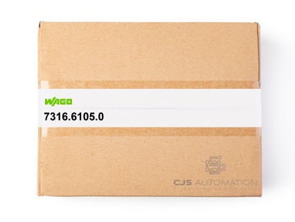 Wago - 7316.6105.0