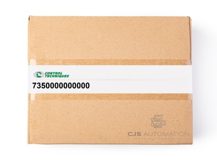 Control Techniques - 7350000000000