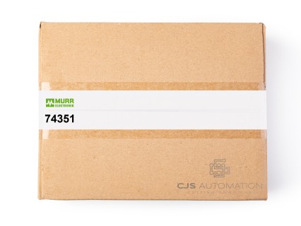 Murr Elektronik - 74351