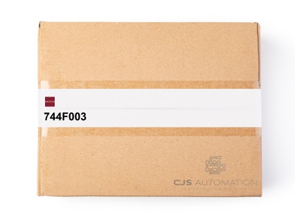 Moog - 744F003