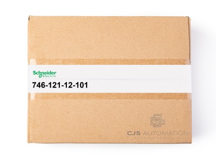 Schneider Electric - 746-121-12-101