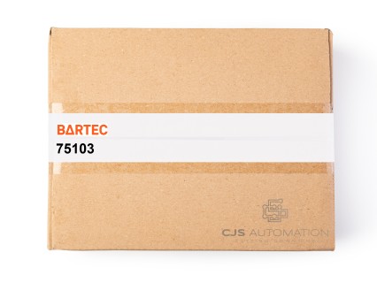 Bartec - 75103