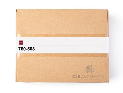 Moog - 760-508