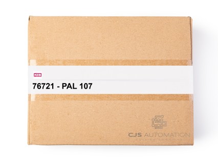 KEB - 76721 - PAL 107