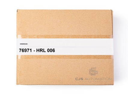 Heidenhain - 76971 - HRL 006