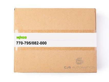 Wago - 770-795/082-000