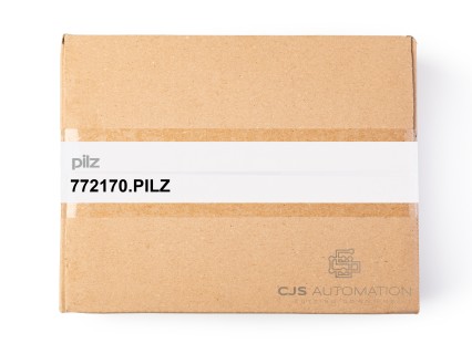 Pilz - 772170.PILZ